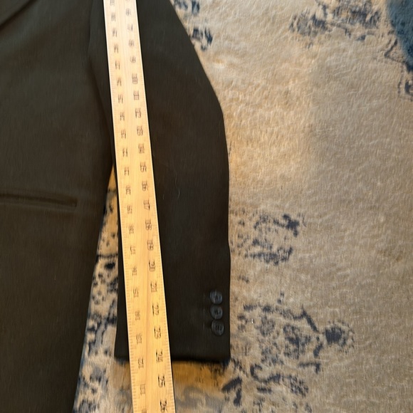 Superdry overcoat/trenchcoat - Picture 5 of 10